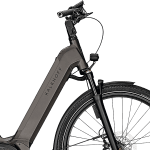 Styr på Kalkhoff ENDEAVOUR 5.B ADVANCE+ ABS 625wh