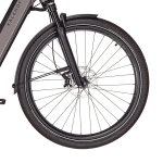 front hub på Kalkhoff ENDEAVOUR 5.B MOVE+ 625wh