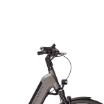 Styr på Kalkhoff ENDEAVOUR 5.B MOVE+ 625wh