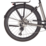 Bagnav på Kalkhoff ENDEAVOUR 5.B MOVE+ 625wh
