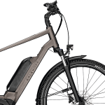 Styr på Kalkhoff ENTICE 1.B MOVE 545wh