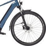 front hub på Kalkhoff ENTICE 3.B MOVE 500wh