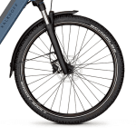 front hub på Kalkhoff ENTICE 3.B MOVE 625wh