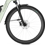 front hub på Kalkhoff IMAGE 1.B EXCITE R 545wh