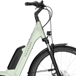 Styr Tour på Kalkhoff IMAGE 1.B EXCITE R 545wh
