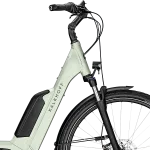 Styr på Kalkhoff IMAGE 1.B EXCITE R 545wh