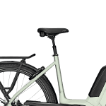 Sadel Selle Royal Essenza Plus på Kalkhoff IMAGE 1.B EXCITE R 545wh