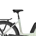 Sadel på Kalkhoff IMAGE 1.B EXCITE R 545wh