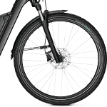 front hub på Kalkhoff IMAGE 1.B EXCITE R 545wh