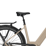 Sadel på Kalkhoff IMAGE 3.B ADVANCE R 500wh