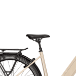 Sadel på Kalkhoff IMAGE 3.B ADVANCE R 625wh