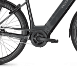 Kranksæt på Kalkhoff IMAGE 3.B ADVANCE R 625wh