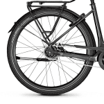 Bagnav på Kalkhoff IMAGE 3.B ADVANCE R 625wh