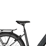 Sadel på Kalkhoff IMAGE 3.B ADVANCE R 625wh