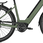 Kranksæt på Kalkhoff IMAGE 3.B EXCITE R 625wh