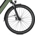 front hub på Kalkhoff IMAGE 3.B EXCITE R 625wh