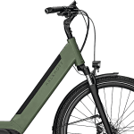 Styr på Kalkhoff IMAGE 3.B EXCITE R 625wh