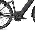 Kranksæt på Kalkhoff IMAGE 3.B EXCITE R 625wh