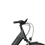 Styr på Kalkhoff IMAGE 3.B EXCITE R 625wh
