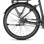 Bagnav på Kalkhoff IMAGE 3.B EXCITE R 625wh