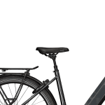 Sadel på Kalkhoff IMAGE 3.B EXCITE R 625wh