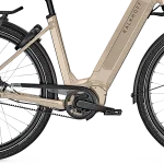 Kranksæt på Kalkhoff IMAGE 5.B EXCITE+ ABS 625wh