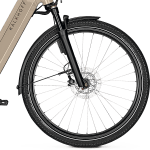 front hub på Kalkhoff IMAGE 5.B EXCITE+ ABS 625wh