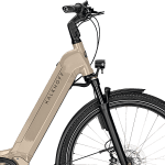 Styr på Kalkhoff IMAGE 5.B EXCITE+ ABS 625wh