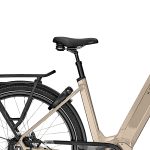 Sadel på Kalkhoff IMAGE 5.B EXCITE+ ABS 625wh