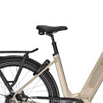 Sadel Selle Royal Lookin Plus på Kalkhoff IMAGE 5.B EXCITE+ ABS 625wh