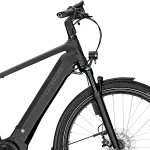 Styr Concept EX Ergo Riser på Kalkhoff IMAGE 5.B EXCITE+ ABS 625wh