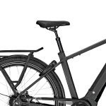 Sadel Selle Royal Lookin Plus på Kalkhoff IMAGE 5.B EXCITE+ ABS 625wh