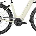 Kranksæt på Kalkhoff IMAGE 5.B MOVE+ R 625wh