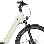 Styr Concept EX City Riser på Kalkhoff IMAGE 5.B MOVE+ R 625wh