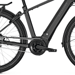 Kranksæt på Kalkhoff IMAGE 5.B MOVE+ R 625wh