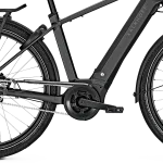 Kranksæt på Kalkhoff IMAGE 5.B MOVE+ R 625wh