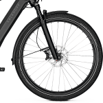 front hub på Kalkhoff IMAGE 5.B MOVE+ R 625wh