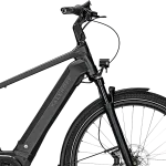 Styr Concept EX Ergo Riser på Kalkhoff IMAGE 5.B MOVE+ R 625wh