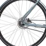 Bagnav på MBK Concept 4Four