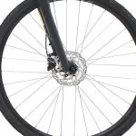 Fornav på MBK Octane Cross