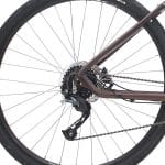 Bagnav på MBK Octane Cross