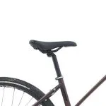 Sadel på MBK Octane Cross