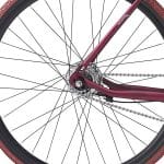 Bagnav på MBK Octane Gravel Urban