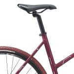 Sadel på MBK Octane Gravel Urban