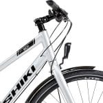 Styr på Nishiki City 501