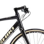 Styr på Nishiki Pro SLD