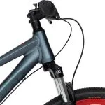 Styr Nishiki aluminium 31 på Nishiki Reno