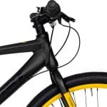 Styr på Nishiki Timbuk