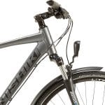 Styr på Nishiki XC Five Acera