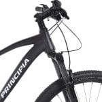 Styr på Principia Evoke A6.9